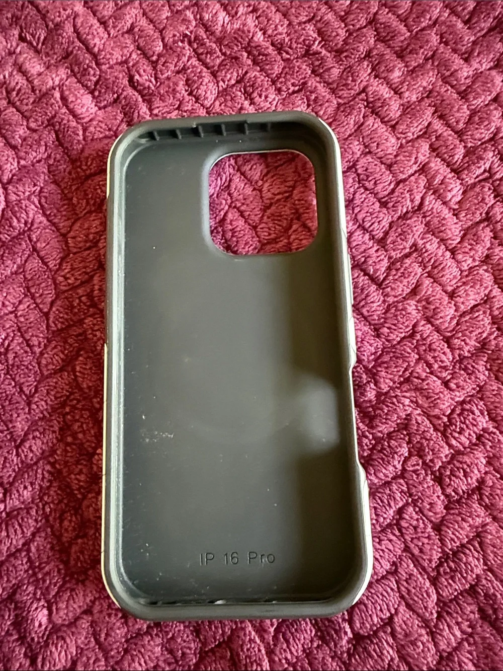 Phone case